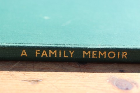 A Family Memoir