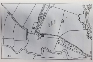Map of Brookhill