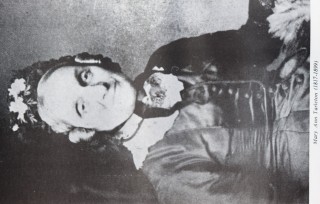Mary Ann Tarleton