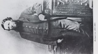 Richard Lee